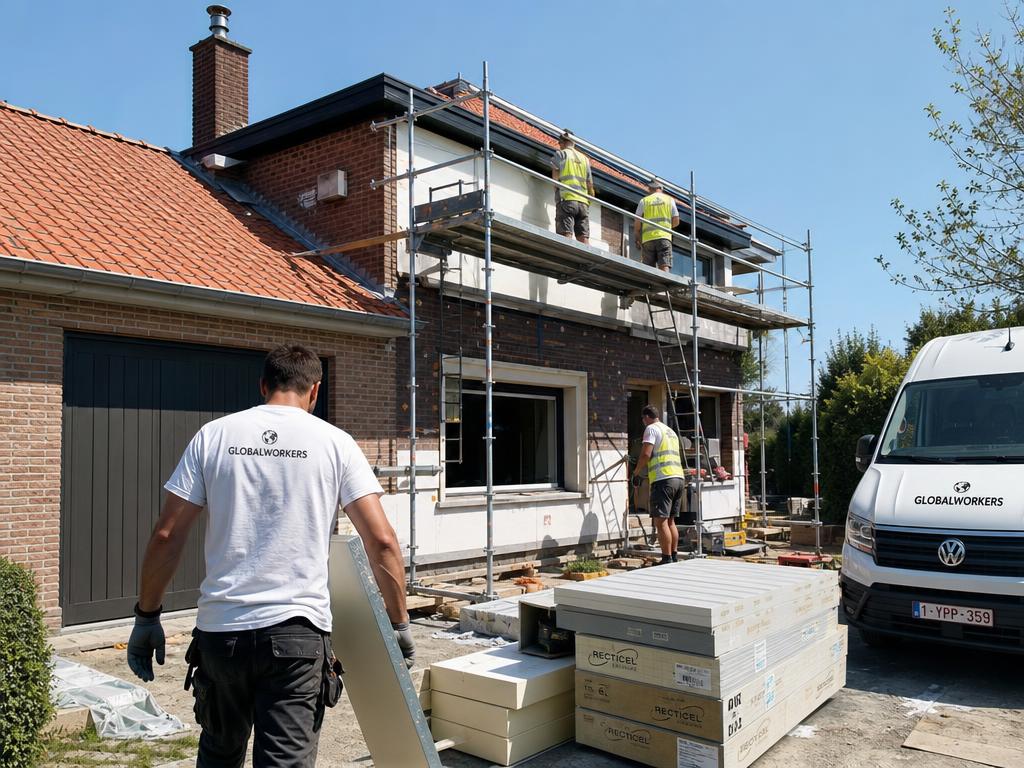 Renovaties